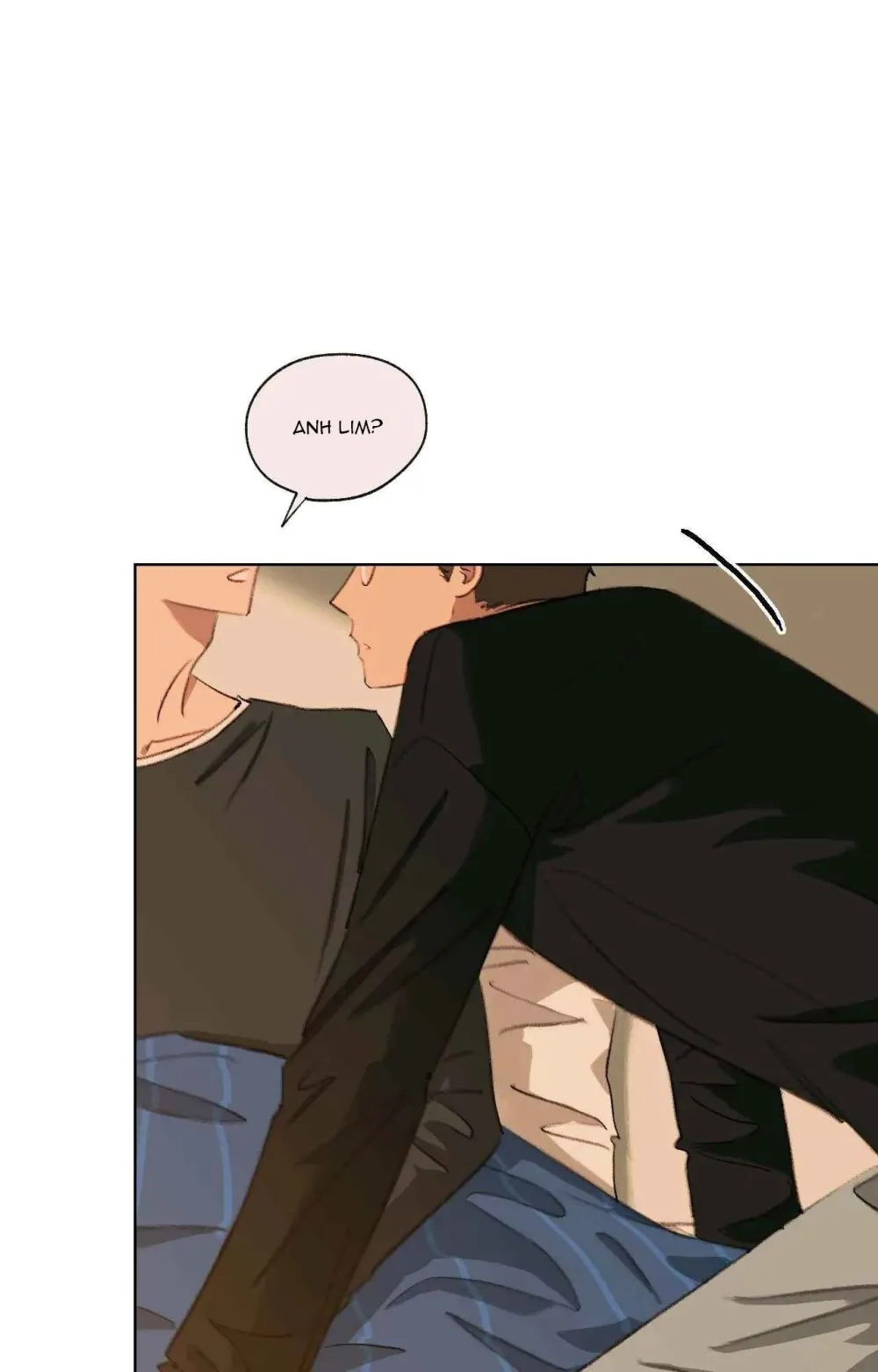 Mùa Hạ Đầu Tiên - Chap 37